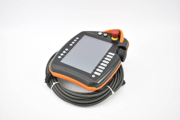KUKA KRC4 smartPad