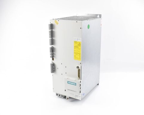 SIMODRIVE 611