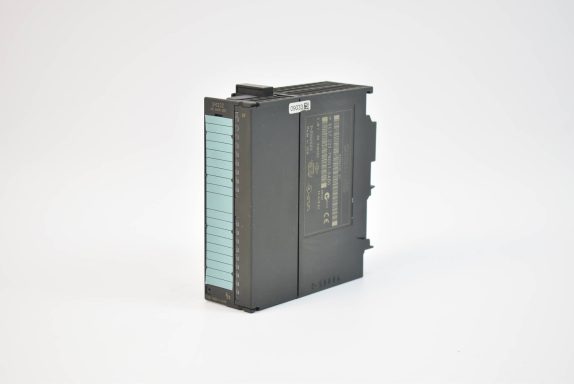Siemens SIMATIC S7-300 E/A