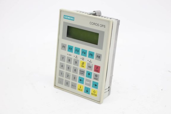 Siemens OP5