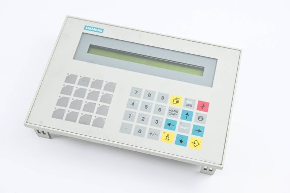 Siemens OP15
