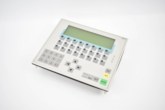 Siemens OP17