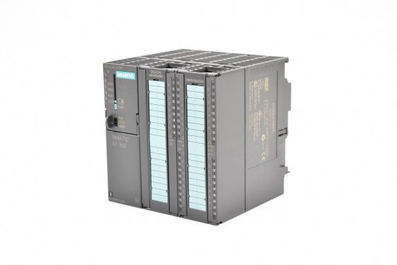 Siemens SIMATIC S7-300 CPU