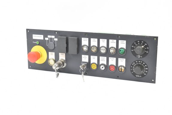 SINUMERIK Push Button Panel