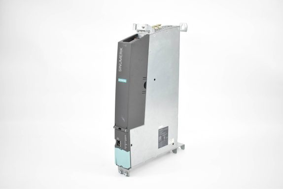 SINUMERIK 840D sl NCU