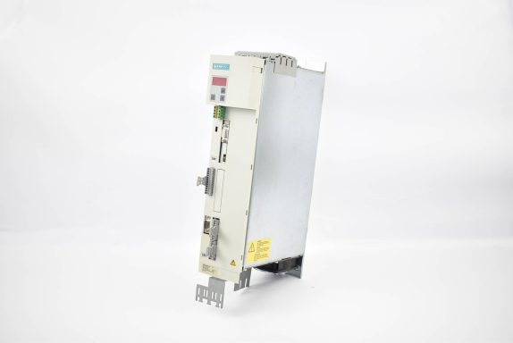 SIMOVERT MASTERDRIVES VC