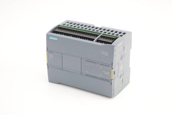 Siemens SIMATIC S7-1200