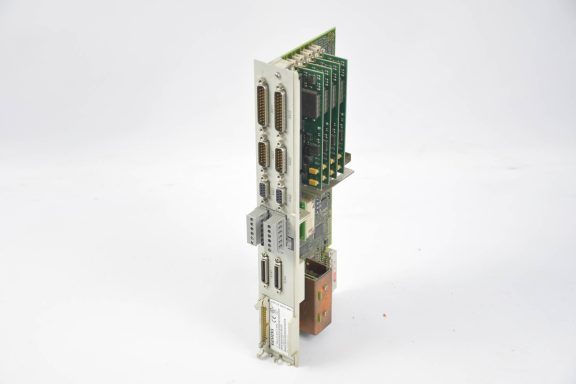 SIMODRIVE Regeleinschub