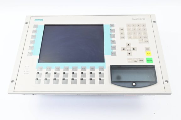 Siemens OP37