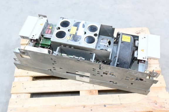SIMOVERT MASTERDRIVES