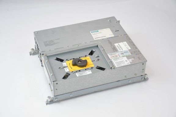 SINUMERIK PCU 50