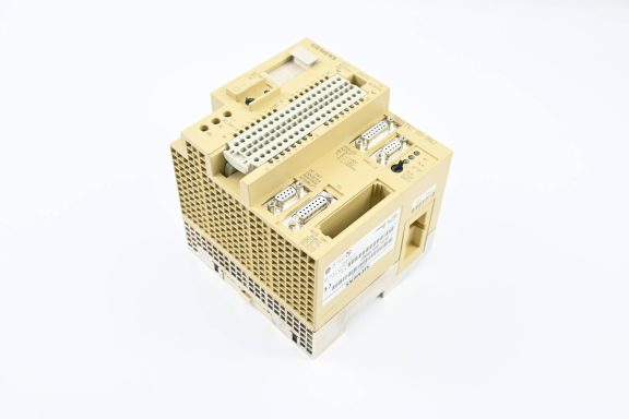 Siemens S5-95U Kompakt Siemens S5 Kompaktgerät