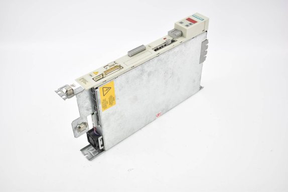 SIMOVERT MASTERDRIVES MC
