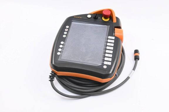 KUKA smartPad