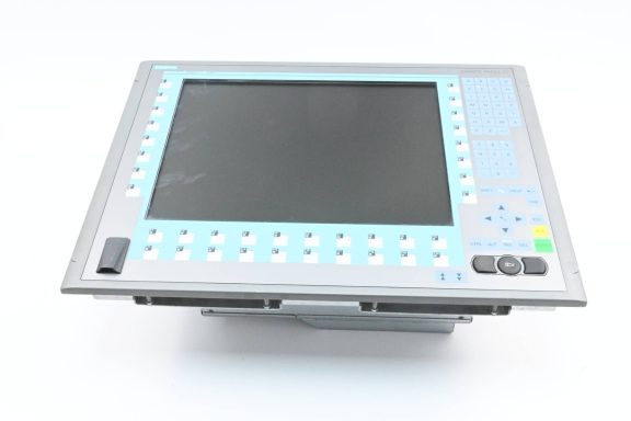 Siemens SIMATIC Panel PC