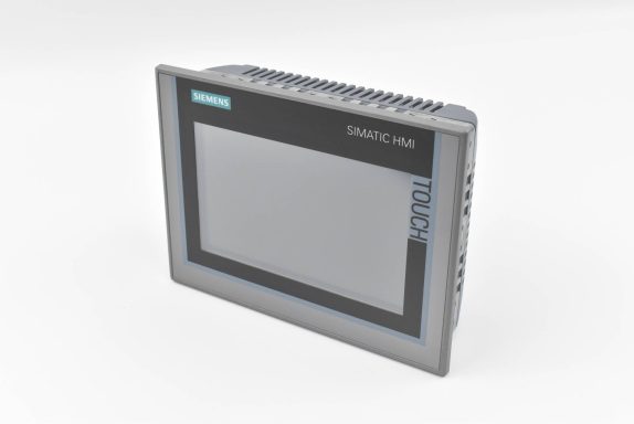 Siemens TP Touch Panel