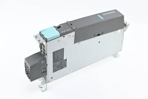SINUMERIK 840D sl NCU