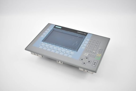 Siemens KP Key Panel