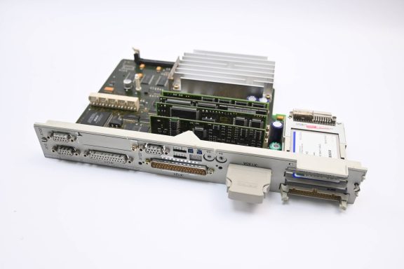SINUMERIK 840D