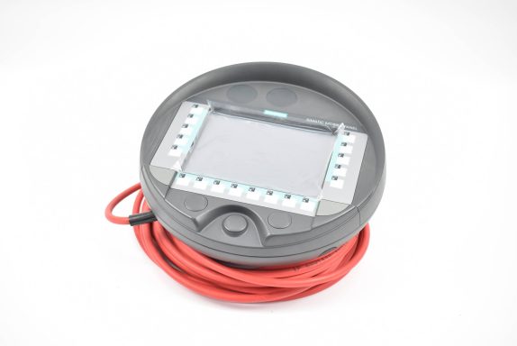 Siemens Mobile Panel
