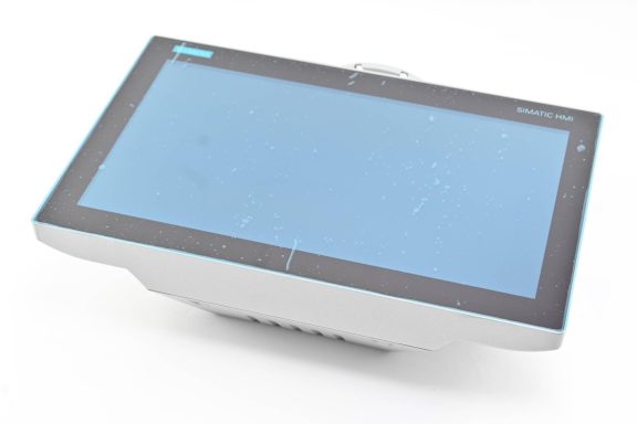 Siemens TP Comfort Panel