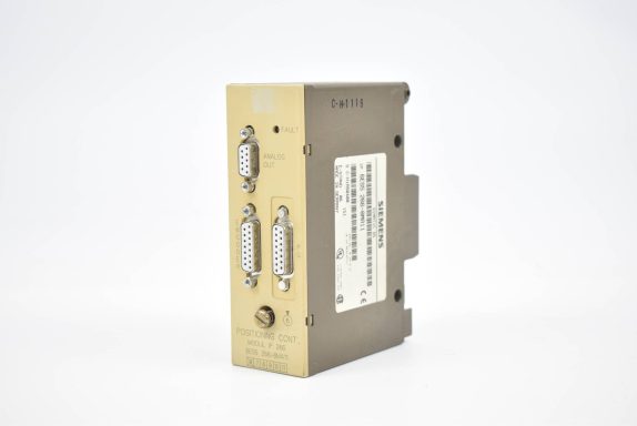 Siemens S5-100U Siemens S5-100U